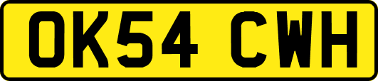 OK54CWH