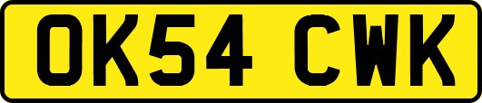 OK54CWK