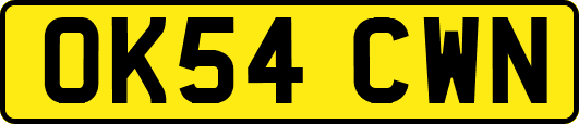 OK54CWN