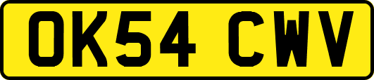 OK54CWV