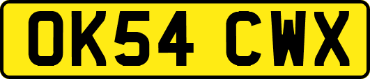 OK54CWX