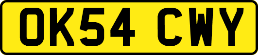 OK54CWY