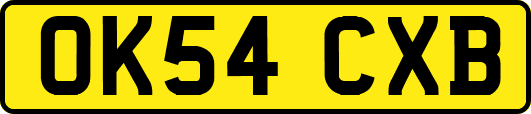 OK54CXB