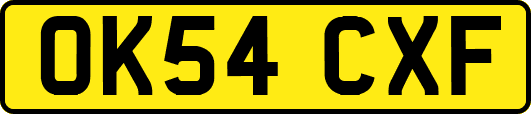 OK54CXF