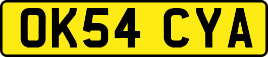 OK54CYA