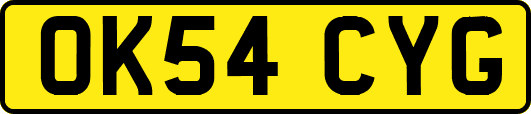 OK54CYG