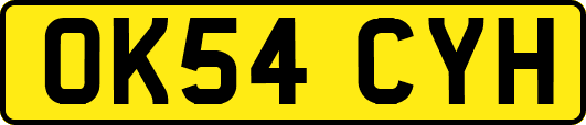 OK54CYH