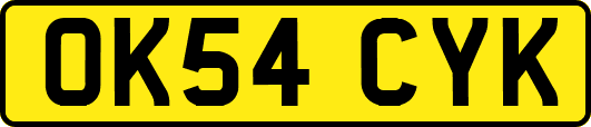 OK54CYK