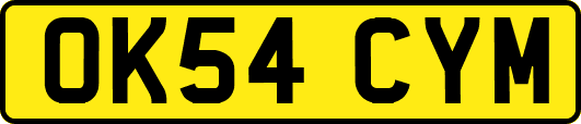 OK54CYM