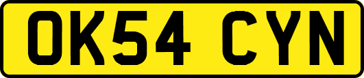 OK54CYN
