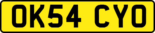 OK54CYO