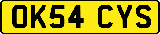 OK54CYS