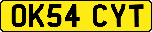 OK54CYT