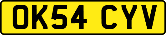 OK54CYV