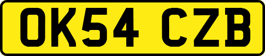 OK54CZB