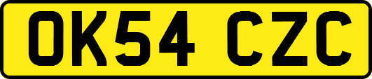 OK54CZC