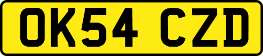 OK54CZD