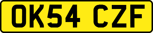 OK54CZF
