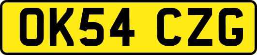 OK54CZG