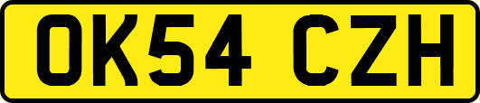 OK54CZH