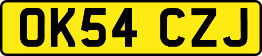 OK54CZJ