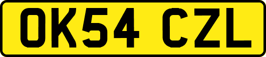 OK54CZL