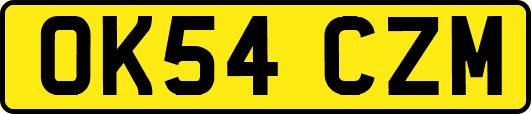 OK54CZM