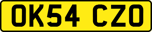 OK54CZO