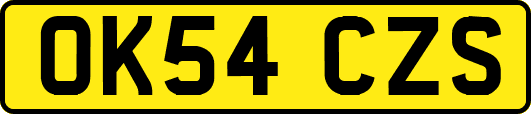 OK54CZS