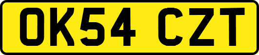 OK54CZT