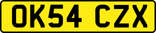 OK54CZX