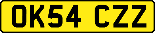 OK54CZZ