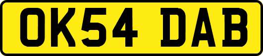 OK54DAB