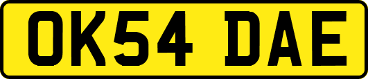 OK54DAE