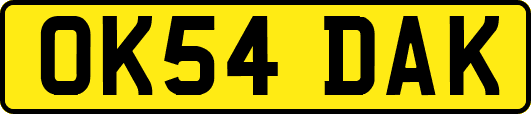 OK54DAK