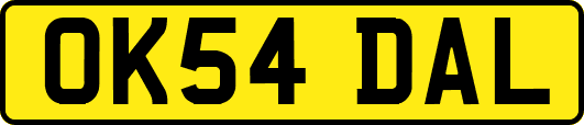 OK54DAL