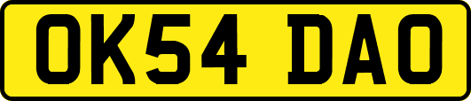 OK54DAO