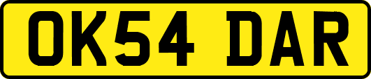 OK54DAR