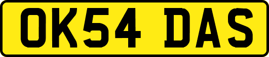 OK54DAS