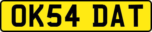 OK54DAT