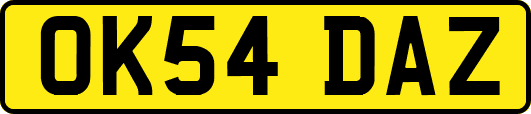 OK54DAZ