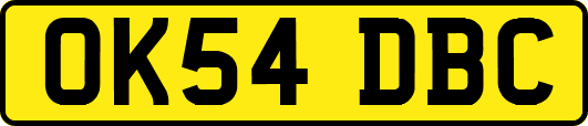 OK54DBC