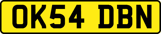 OK54DBN