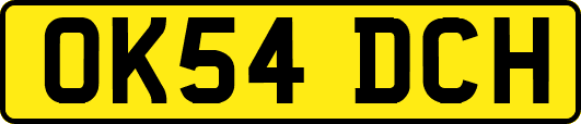 OK54DCH