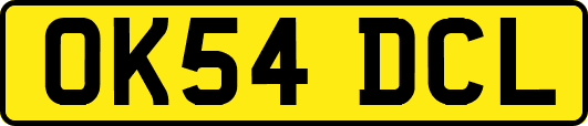 OK54DCL