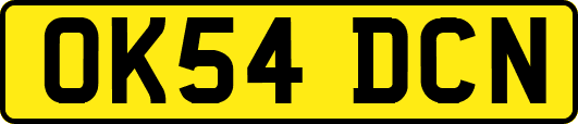 OK54DCN