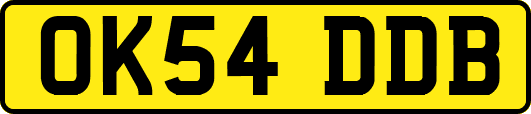 OK54DDB
