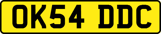 OK54DDC