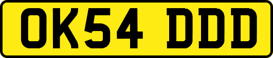 OK54DDD