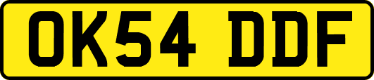 OK54DDF